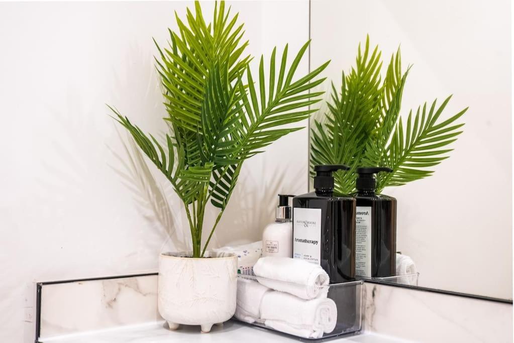 Five Star Boutique Studio Flat In Londres Extérieur photo