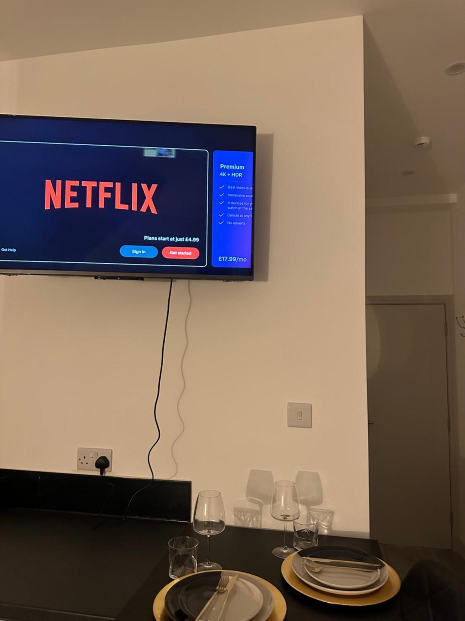 Five Star Boutique Studio Flat In Londres Extérieur photo